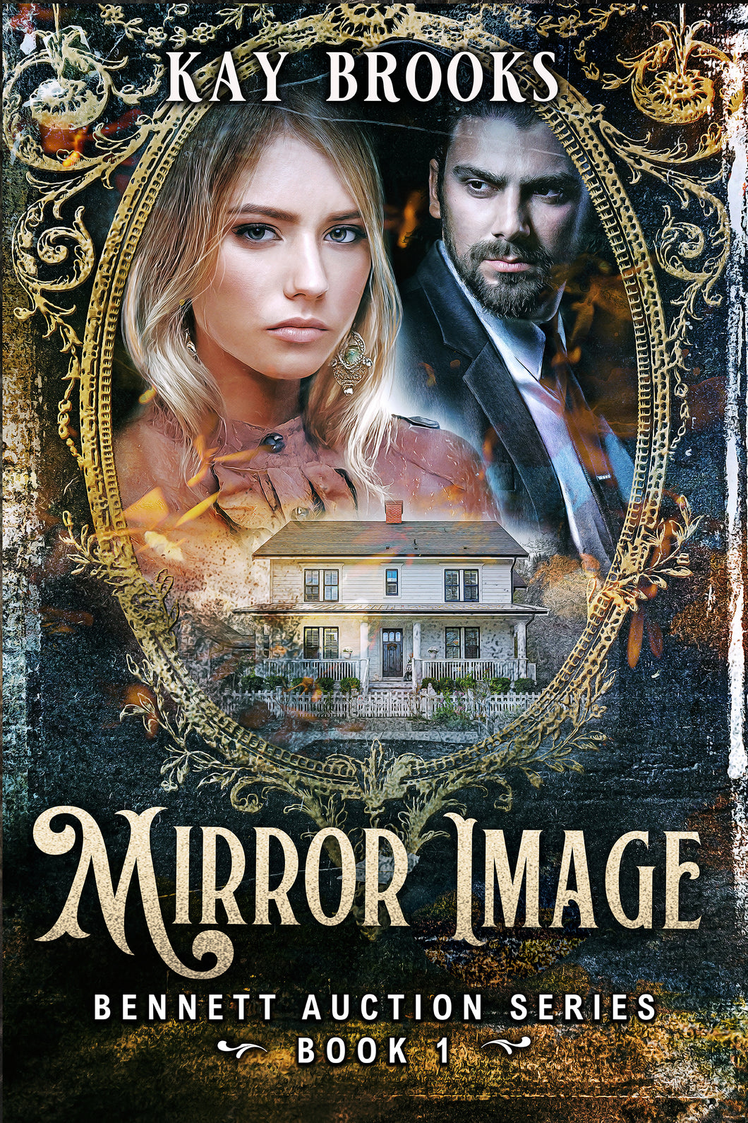 Mirror Image