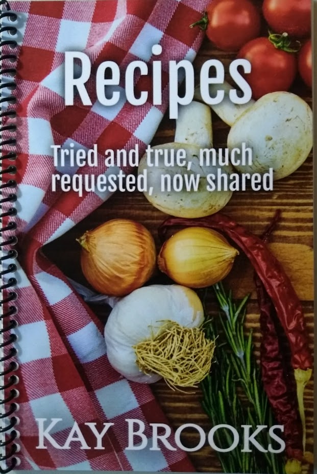 Recipes