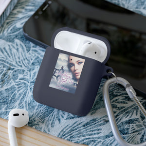 Shadows of Deja Vu AirPods and AirPods Pro Case Cover