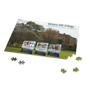 Victory Hill Trilogy Puzzle