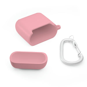 Shadows of Deja Vu AirPods and AirPods Pro Case Cover