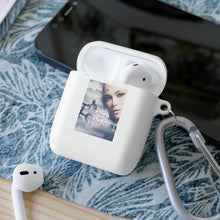 Load image into Gallery viewer, Shadows of Deja Vu AirPods and AirPods Pro Case Cover
