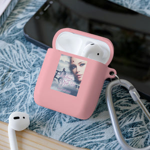 Shadows of Deja Vu AirPods and AirPods Pro Case Cover