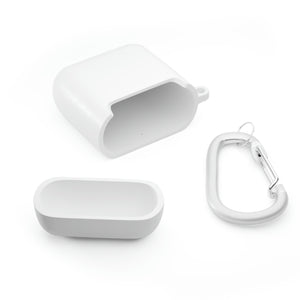 Shadows of Deja Vu AirPods and AirPods Pro Case Cover