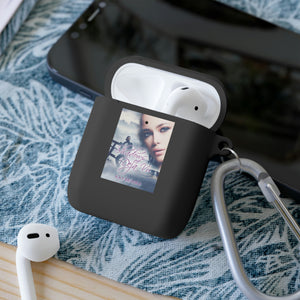 Shadows of Deja Vu AirPods and AirPods Pro Case Cover