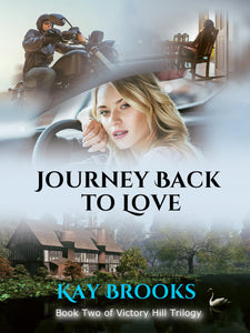 Journey Back to Love