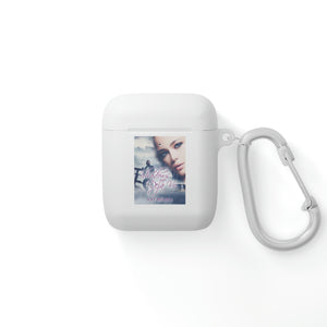 Shadows of Deja Vu AirPods and AirPods Pro Case Cover