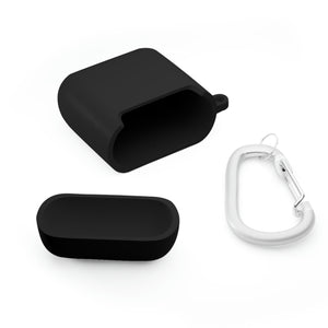 Shadows of Deja Vu AirPods and AirPods Pro Case Cover