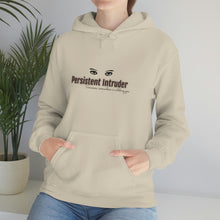 Load image into Gallery viewer, Persistent Intruder Hoodie

